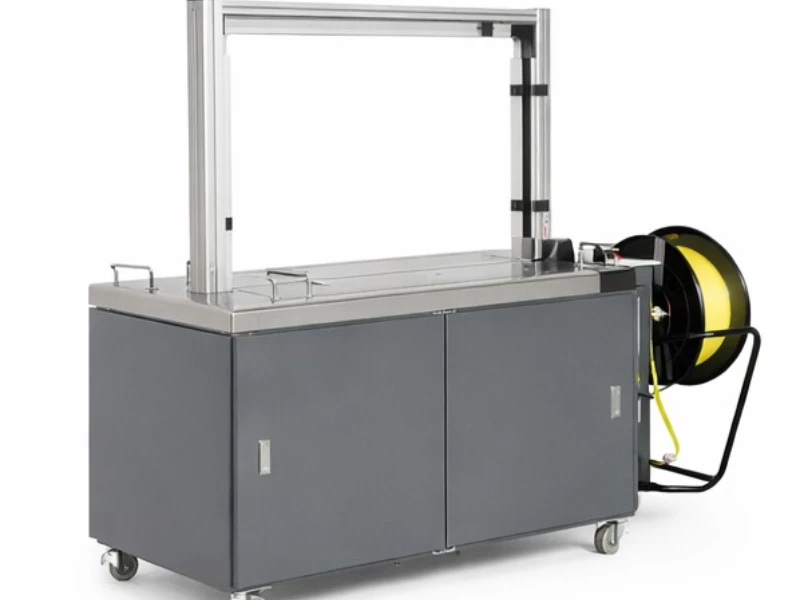 End Line Packaging - image 3