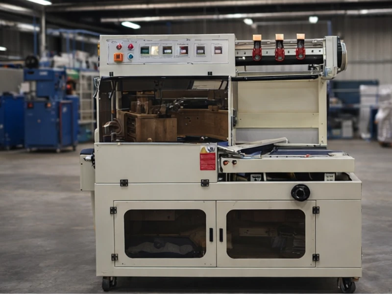 Shrink Packaging Machines - image 2