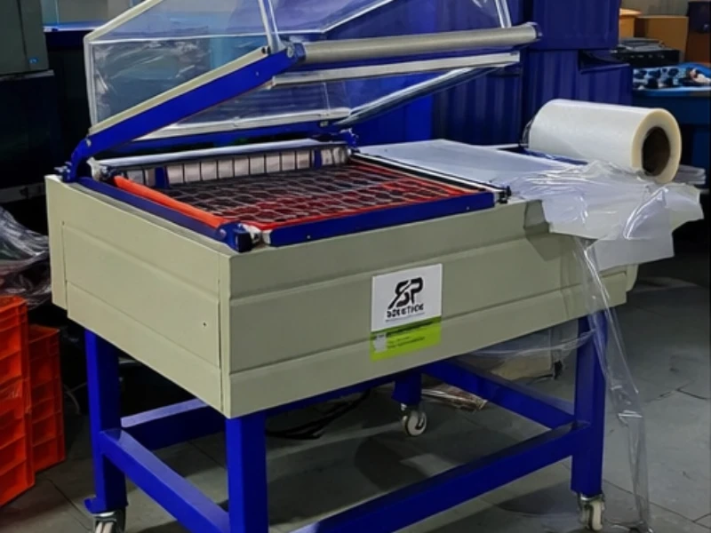 Shrink Packaging Machines - image 12