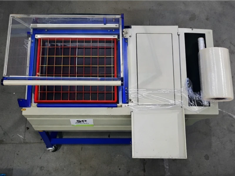 Shrink Packaging Machines - image 13