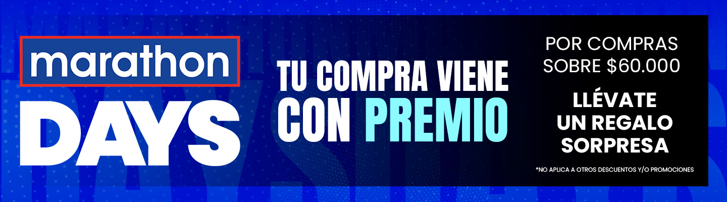 Tu compra viene con premio