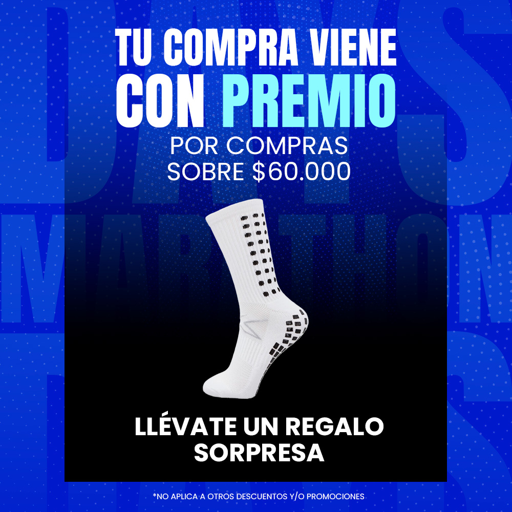 Medias OXN