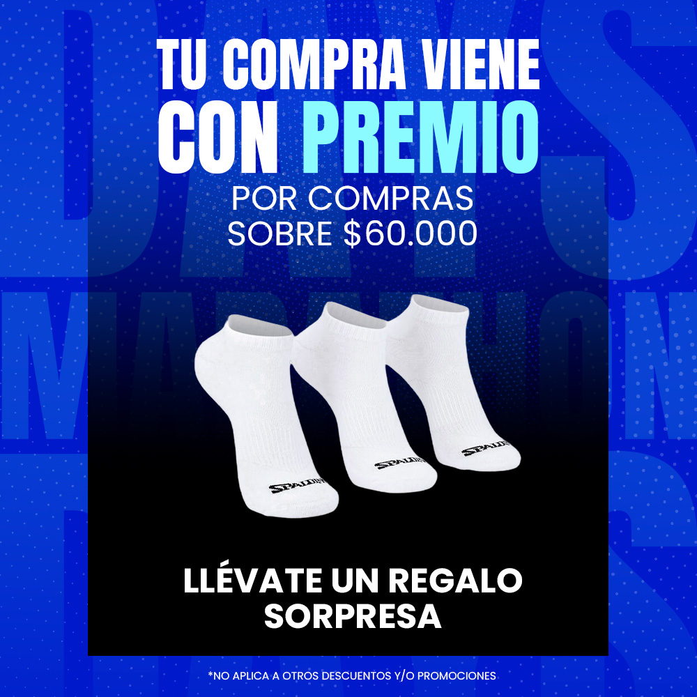 Medias cortas