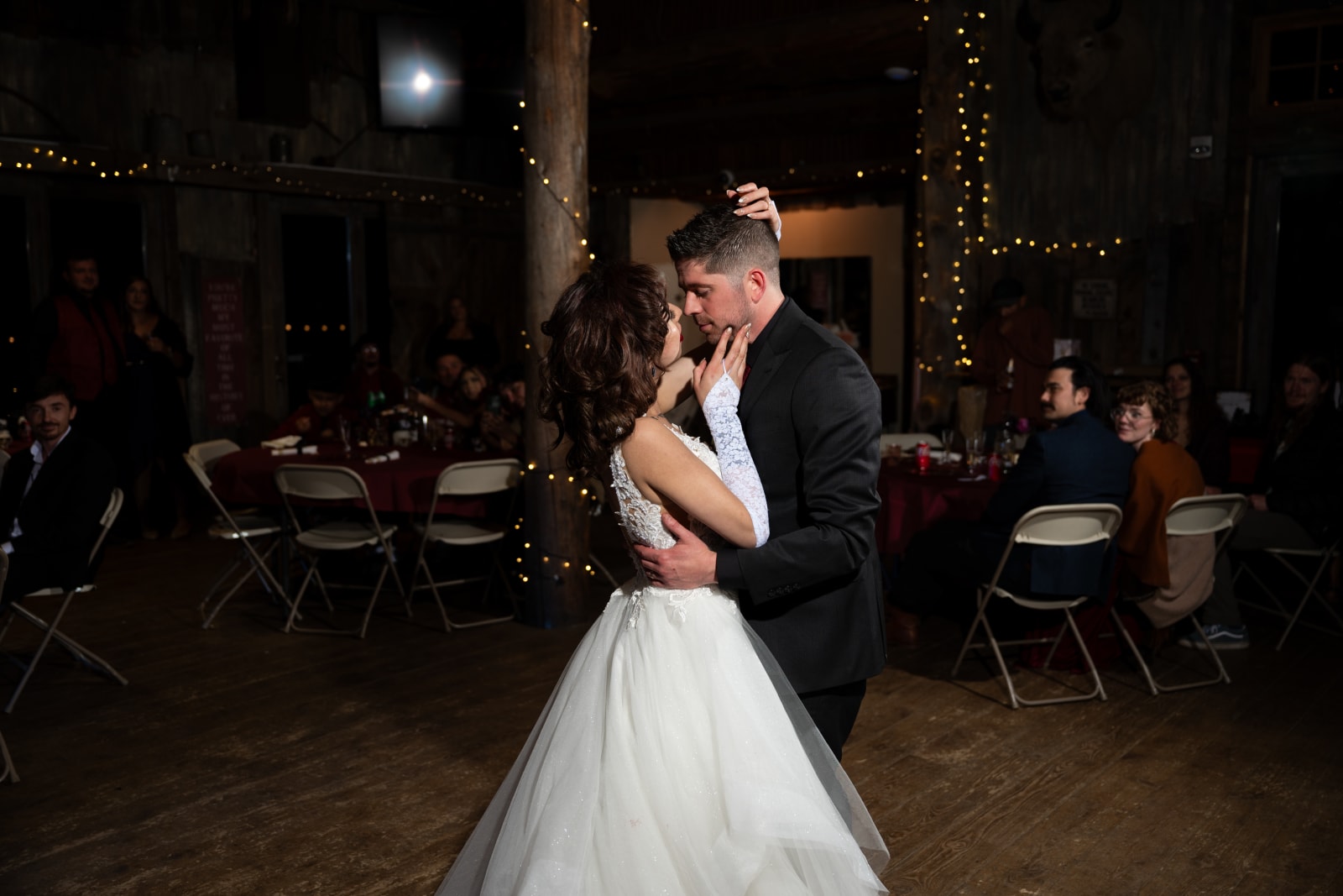 Madeleine and Kyle