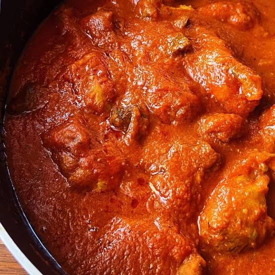 Extra Stew (Small)