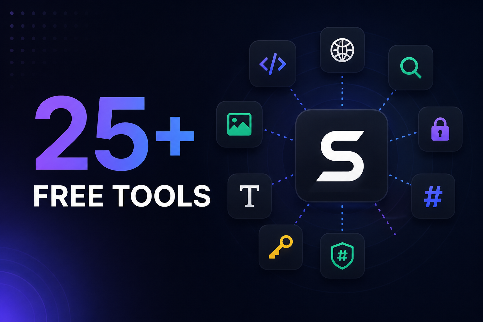 Welcome to SoloKit – 25+ Free Tools for Solo Creators