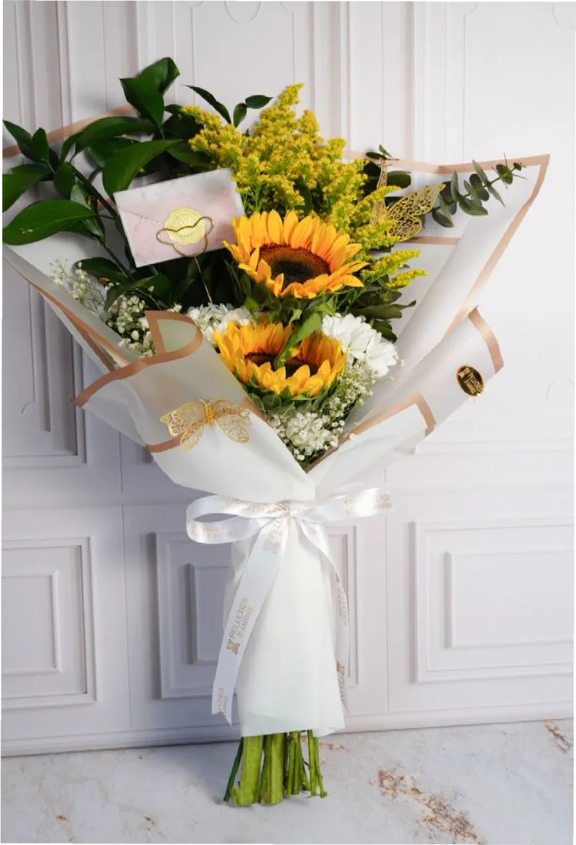 Arreglo floral
