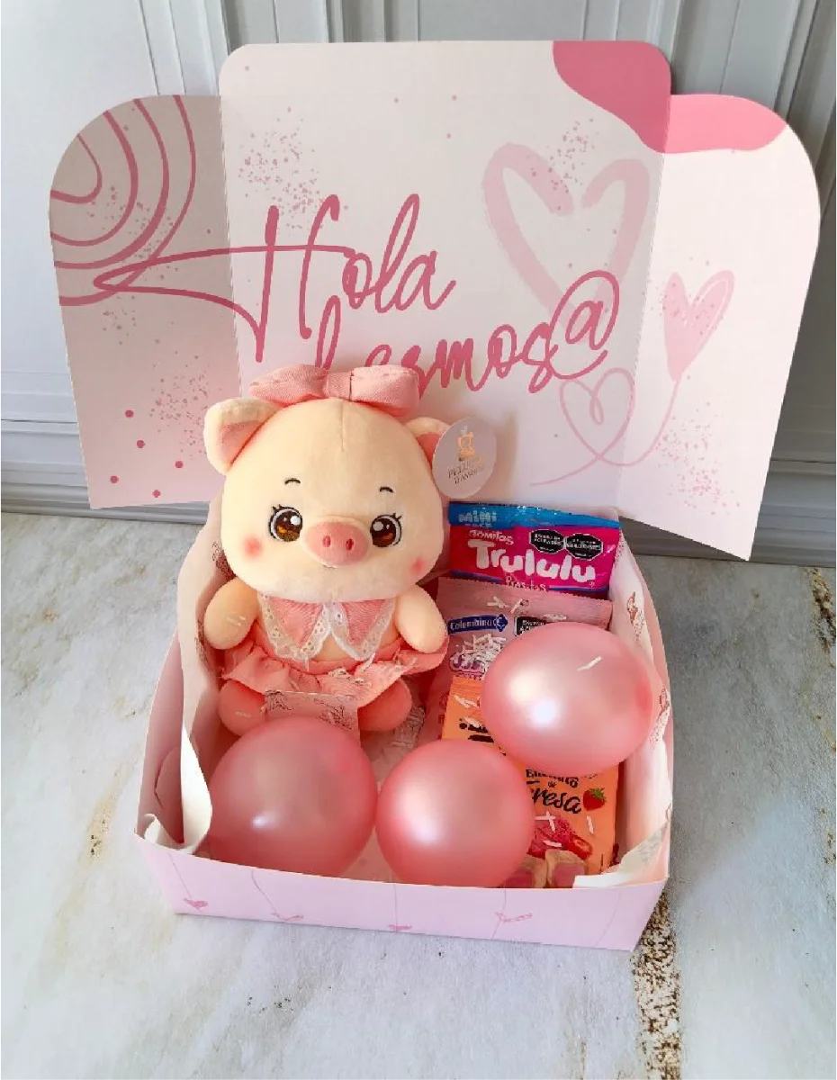 Peluche Love