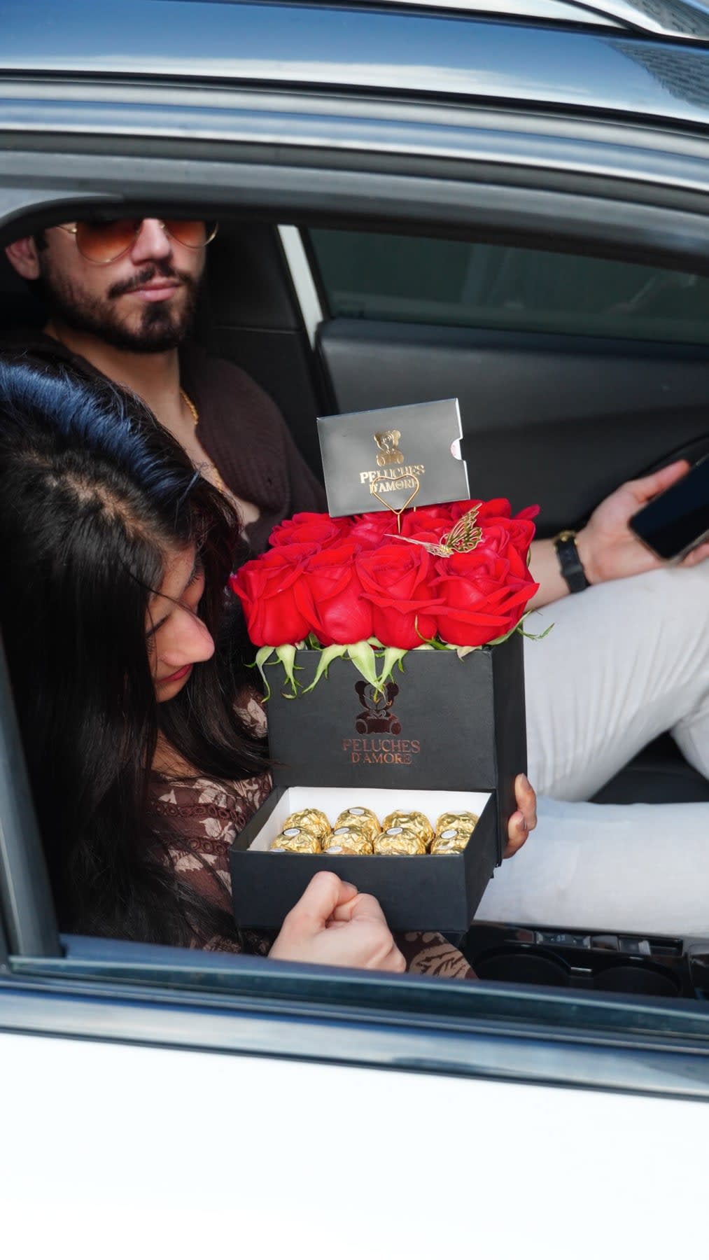 Coffret D’Amour — foto 2
