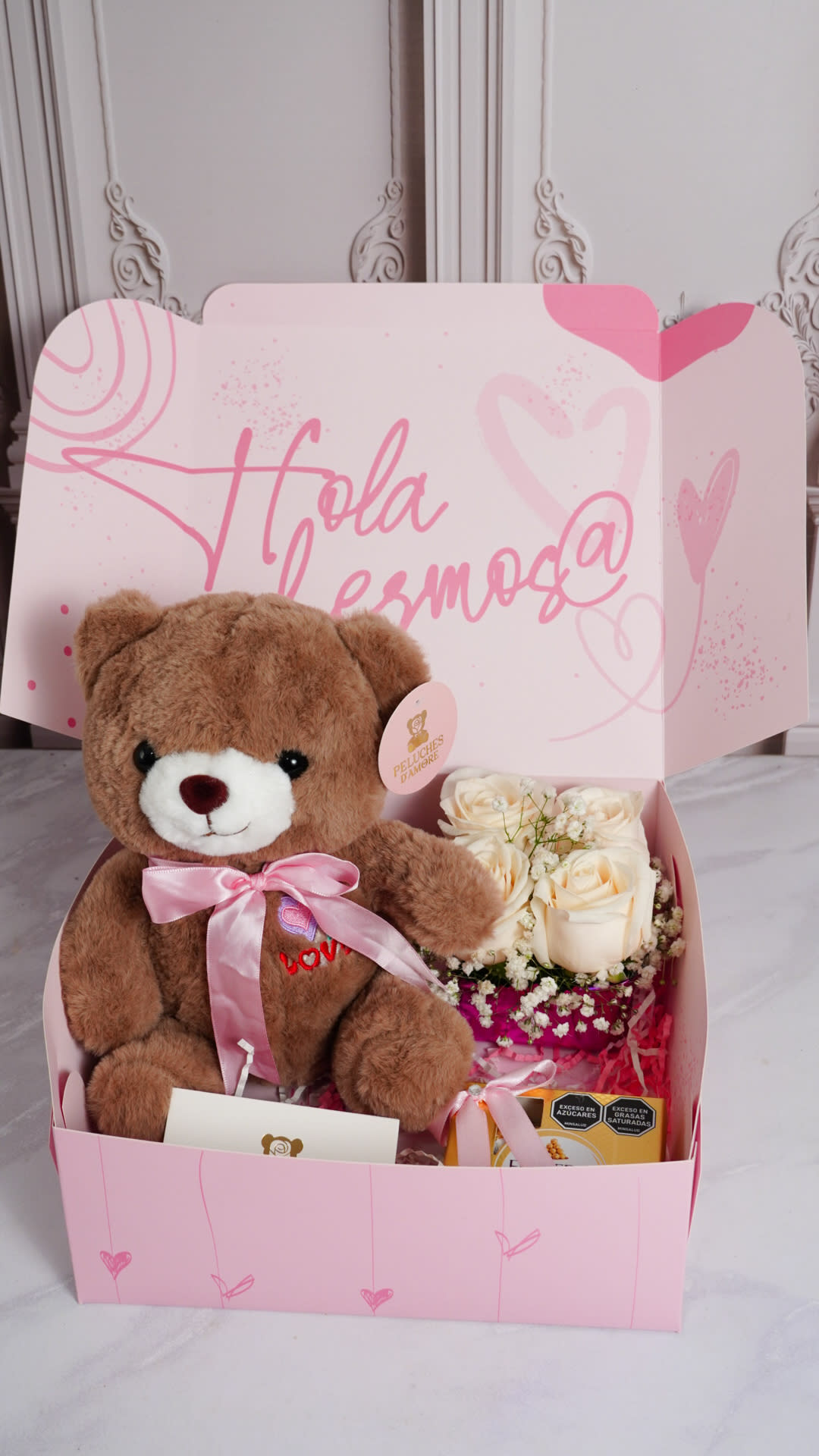 Roses Box 2