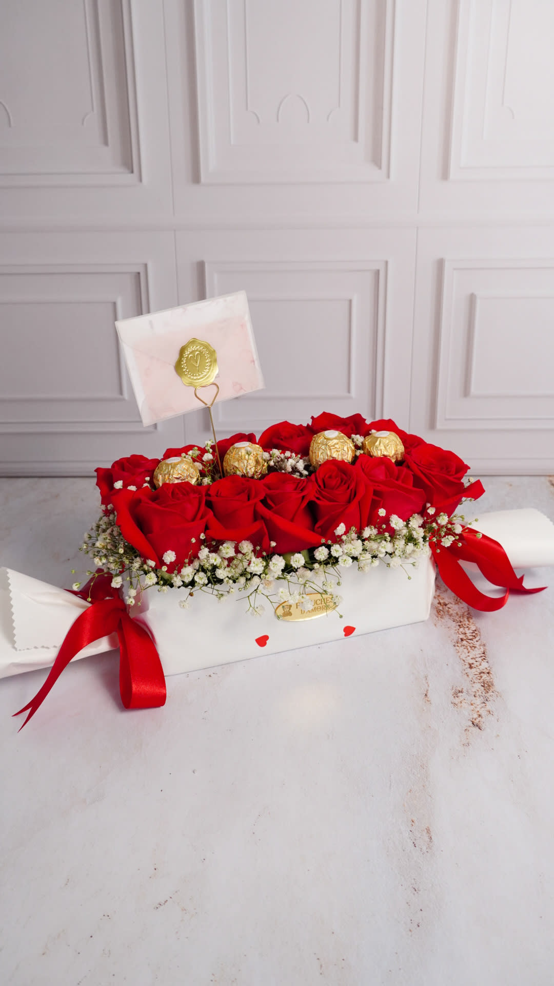 Sweet Flowers