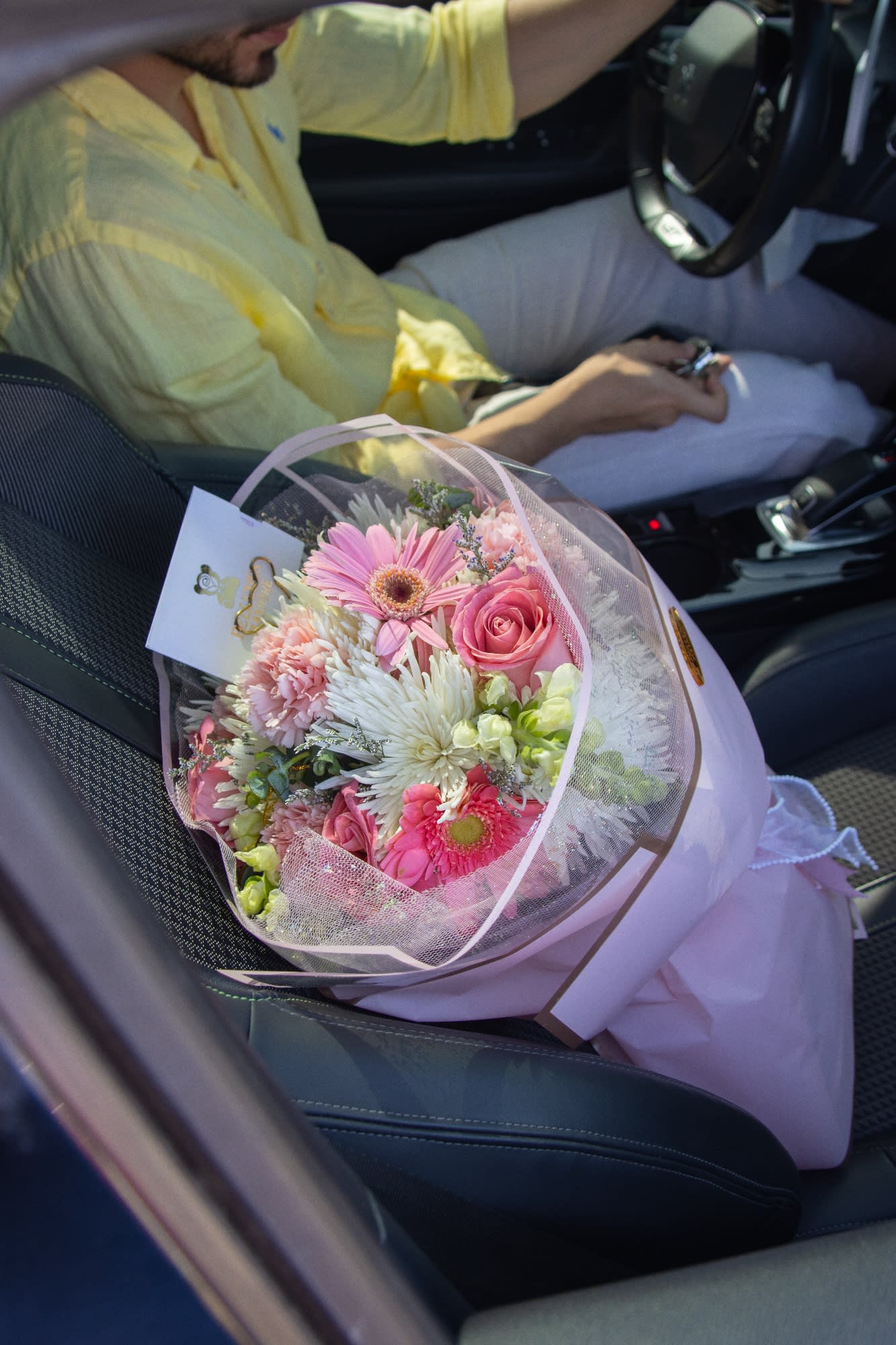 Arreglo floral