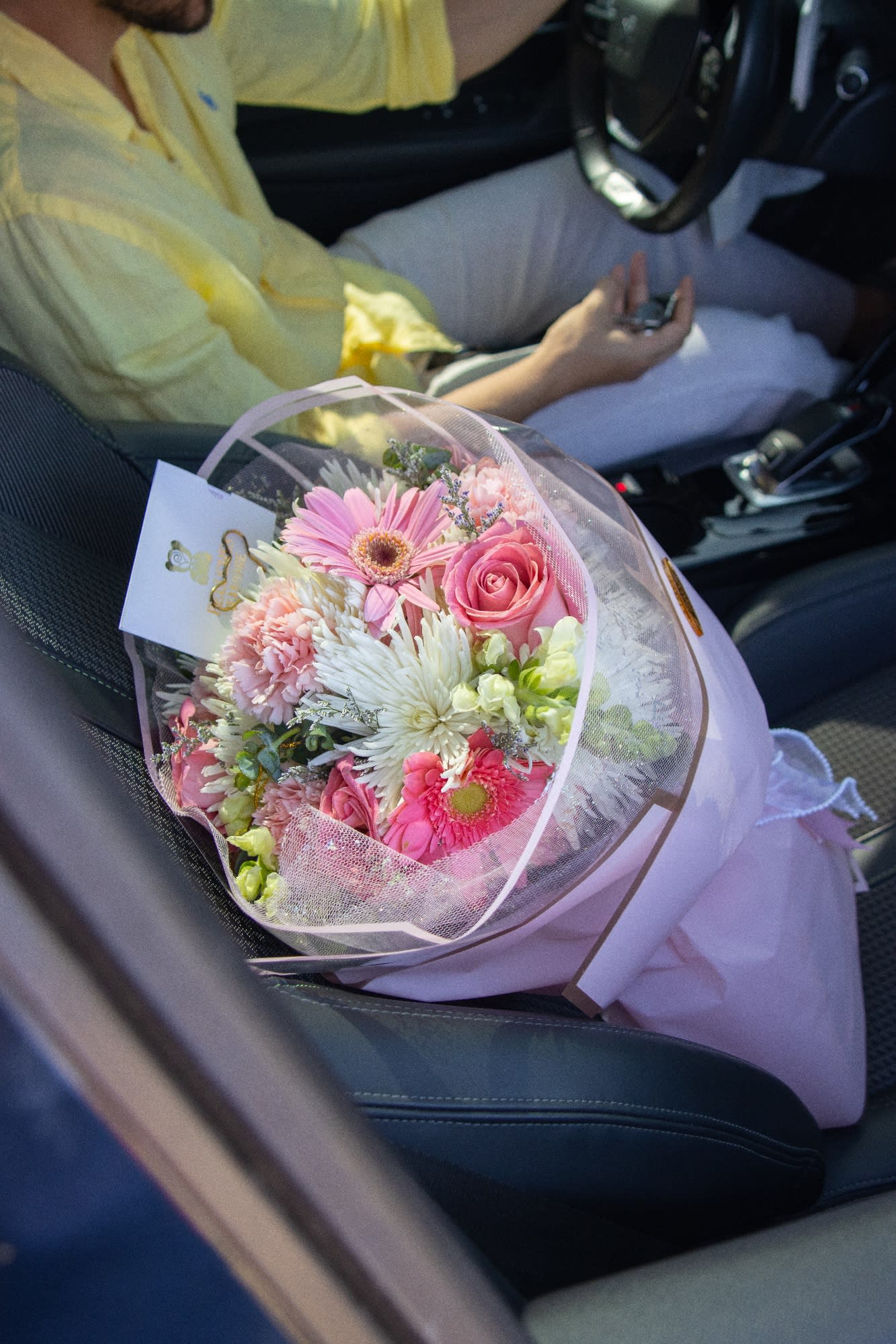 Princess Bouquet