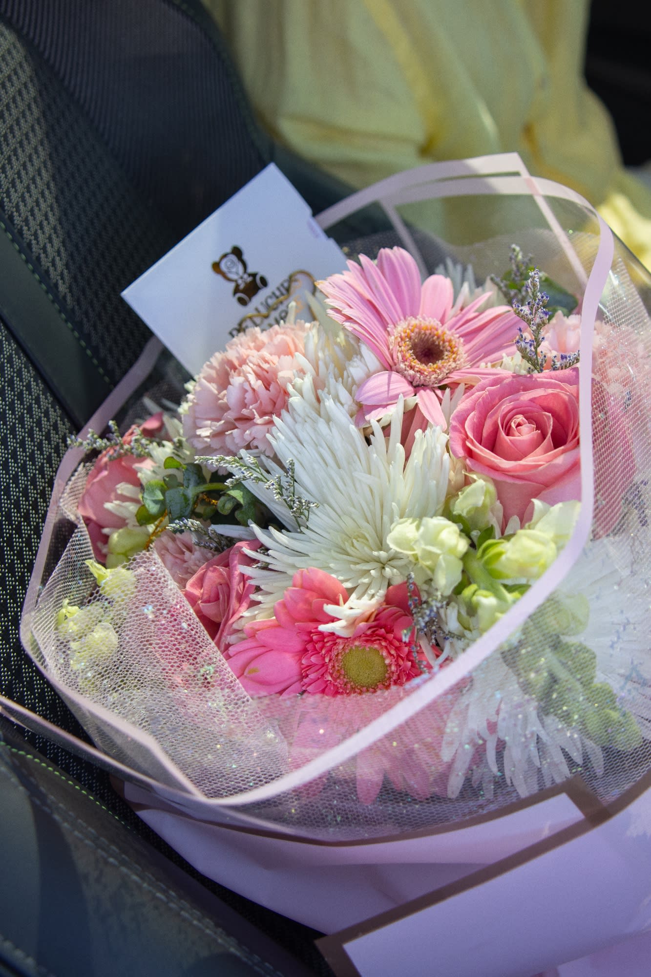 Princess Bouquet