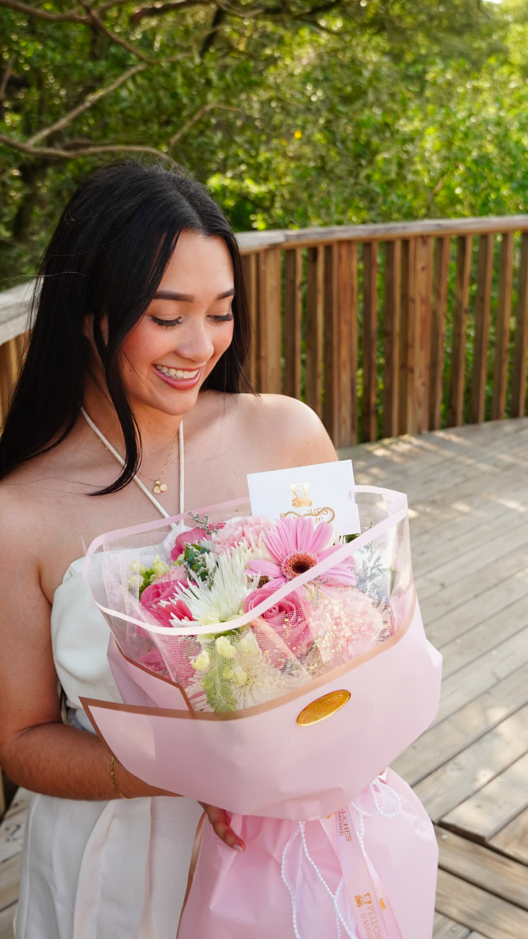 Princess Bouquet