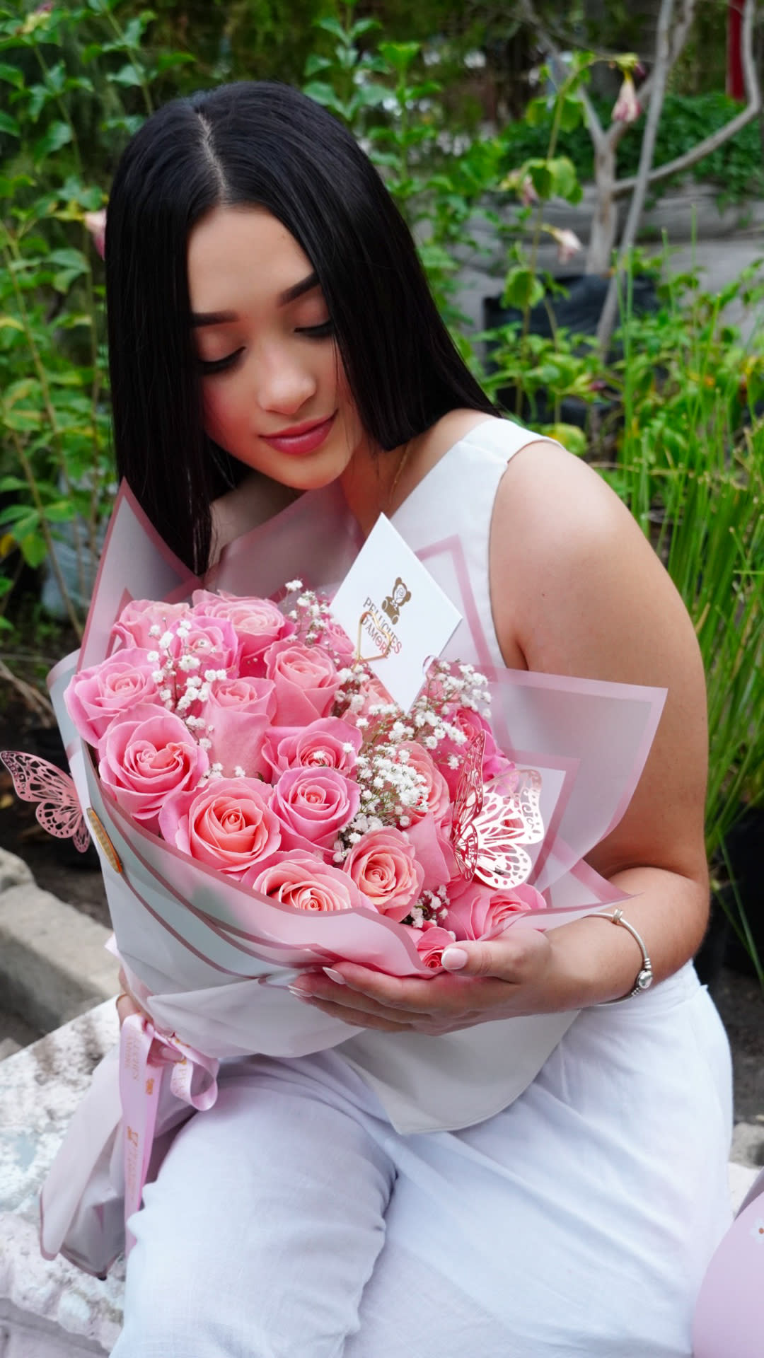 Bouquet 24 Rosas