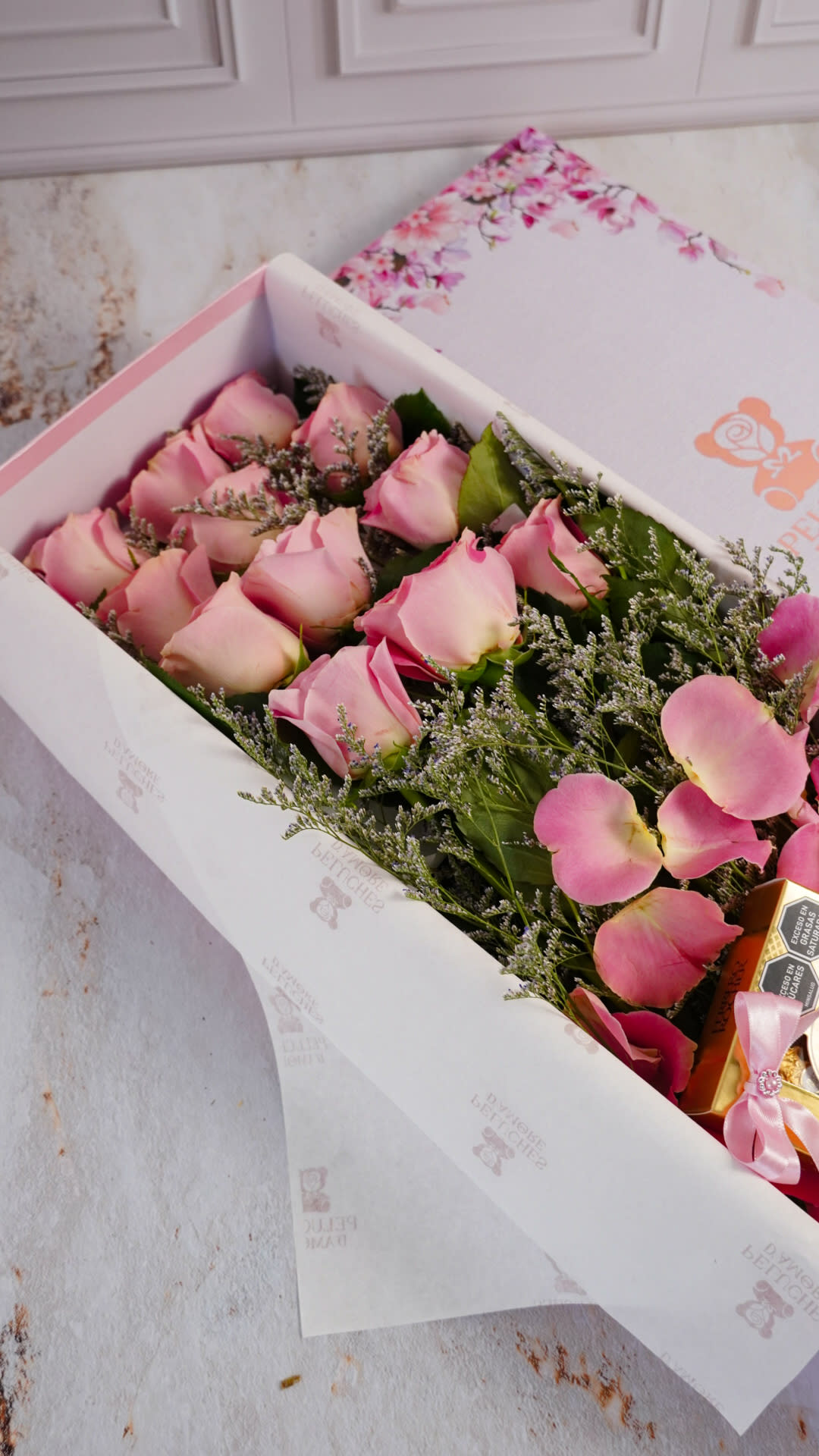 Majesty Rose Deluxe