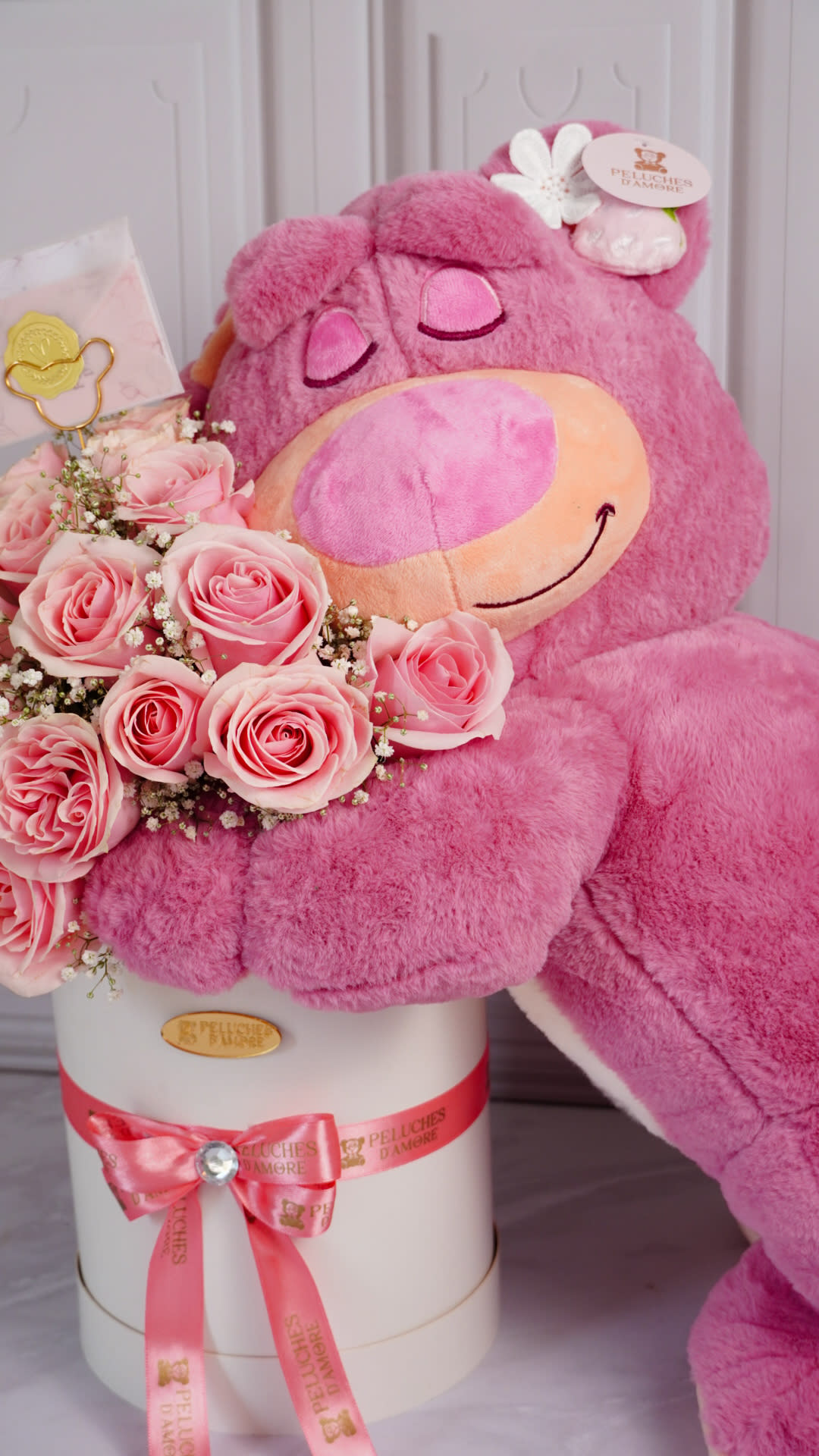 Lotso Topiario