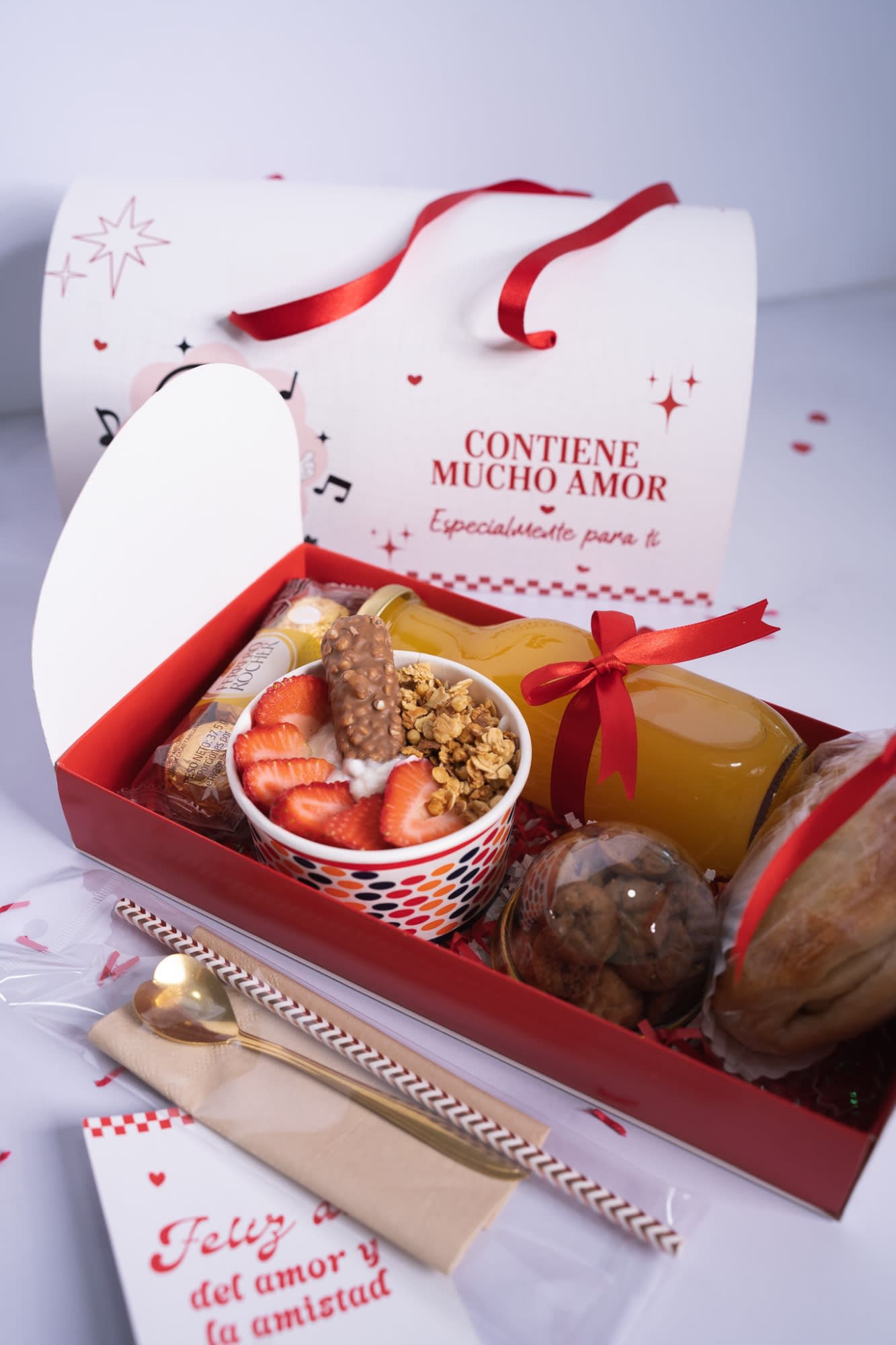 Buzón de Amor