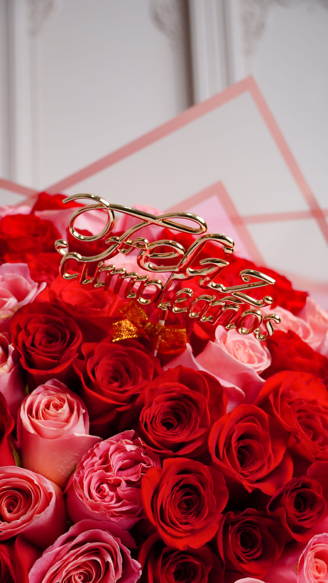 Bouquet 150 Rosas