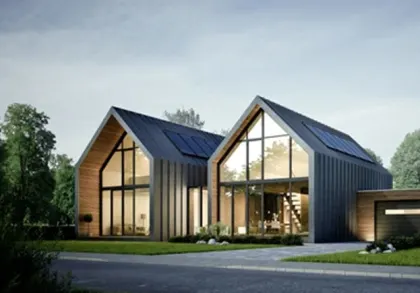 Duplex / Dual Occupancy