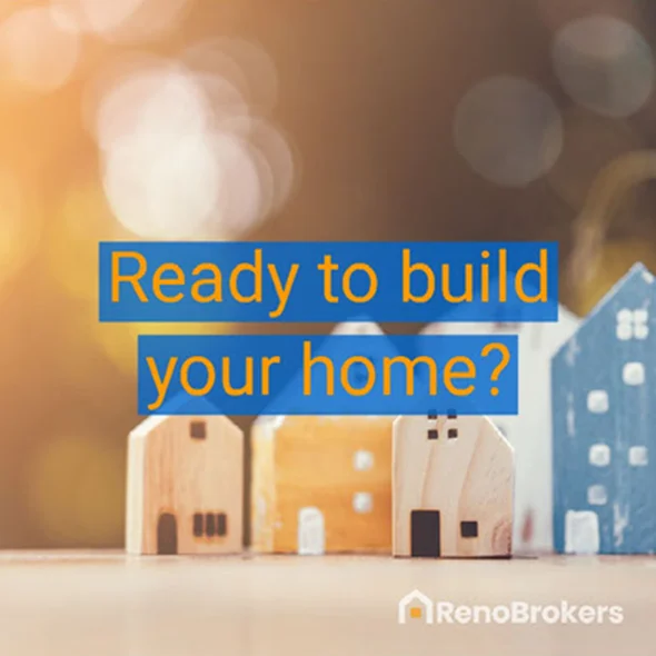 Screenshot of RenoBrokers promotional video