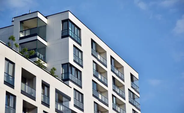 Photo of apartment