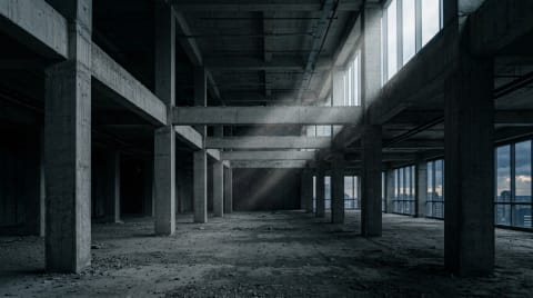 Demolition