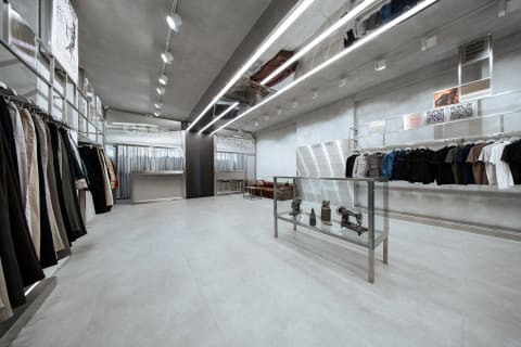 Interior Creation