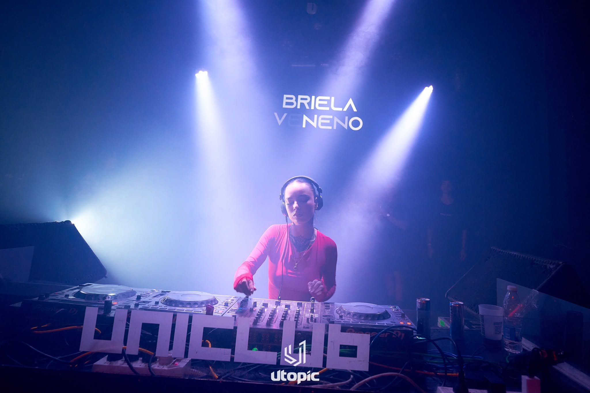 Briela Veneno
