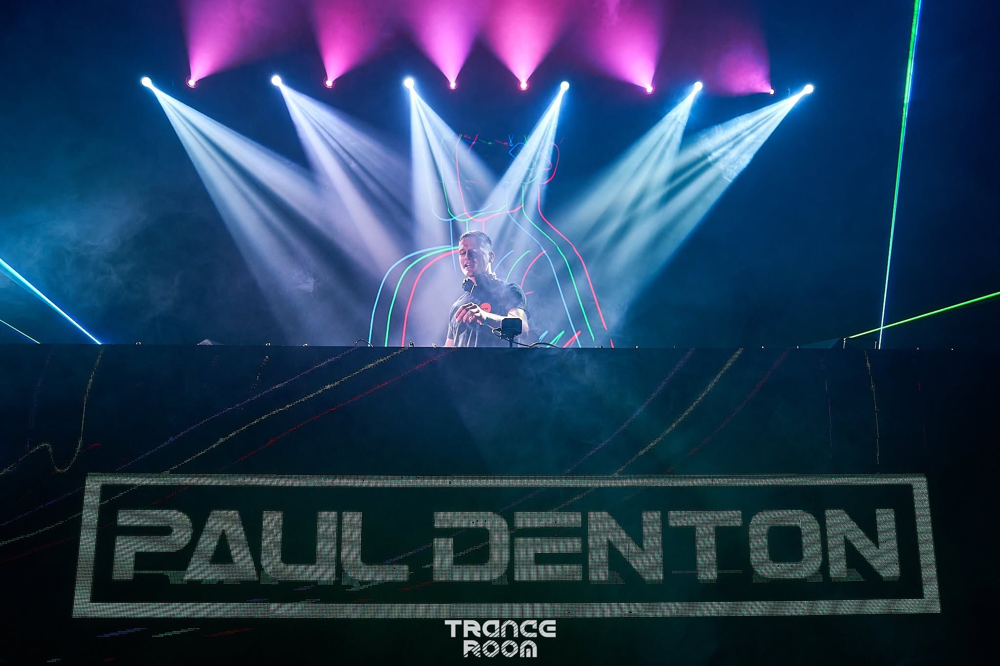 Paul Denton