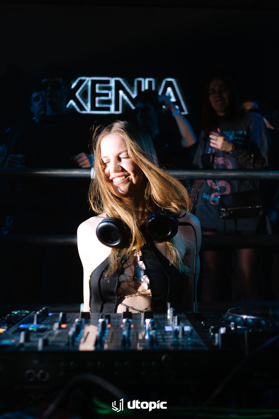Xenia