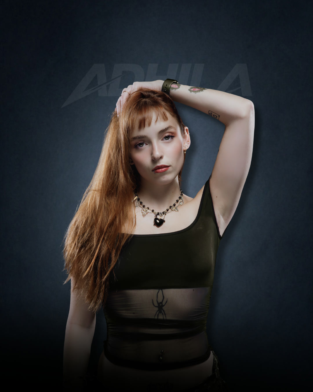 ADHILA