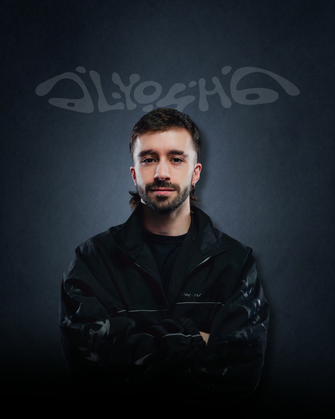 ALYOSHA