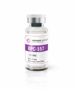BPC-157 Peptide