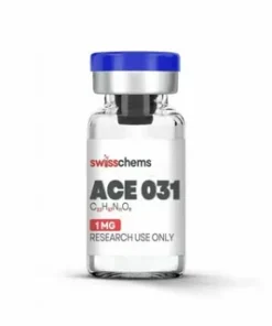 swisschems bpc 157 BPC-157 Peptide | Wardiere Peptide Sciences BPC-157 5mg Vial - Sannacobal-12 Injection – Vitamin B12 Supplement for Livestock Specification:2cc                                     50 Amp / Box