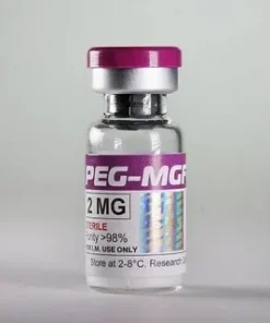 BPC-157 Peptide