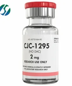 BPC-157 Peptide