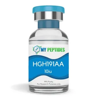 Buy hgh 191AA Online - 36iu*10vials