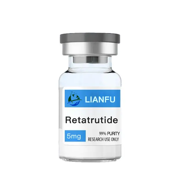 Retatrutide - 5mg*10vials