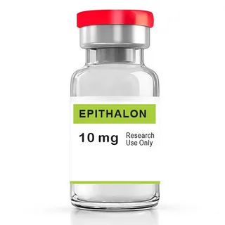 Epithalon - 10iu*10vials