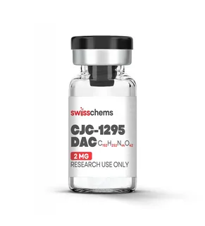 CJC-1295 With DAC - 2mg*10vials