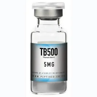 Buy TB500 Online - 5mg*10vials
