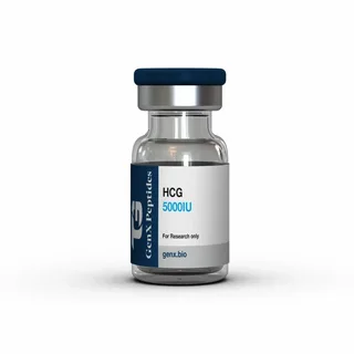 Buy HCG Online - 10000IU*10vials