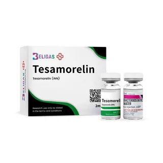 Buy Tesamorelin Online - 20mg*10vials