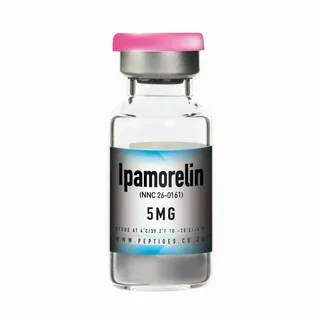 Buy Ipamorelin Online - 10mg*10vials