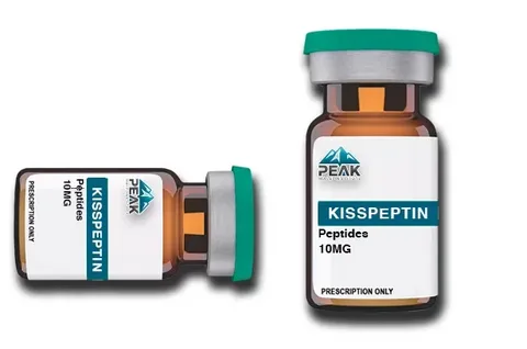 KissPeptin-10Kisspetin - 10mg*10vials