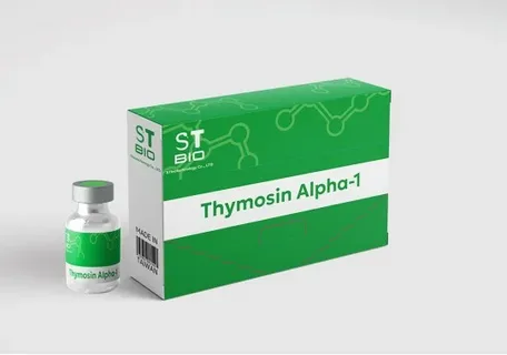 Thymosin Alpha-1 - 10mg*10vials