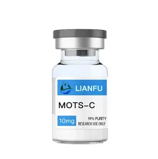 Buy MOTS-c Online - 40mg*10vials