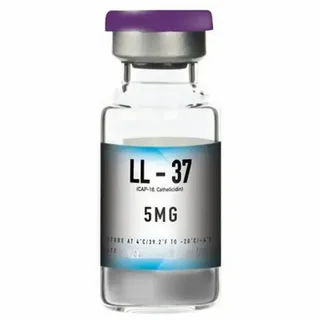 Buy Dermorphin Online - 5mg *10 vials